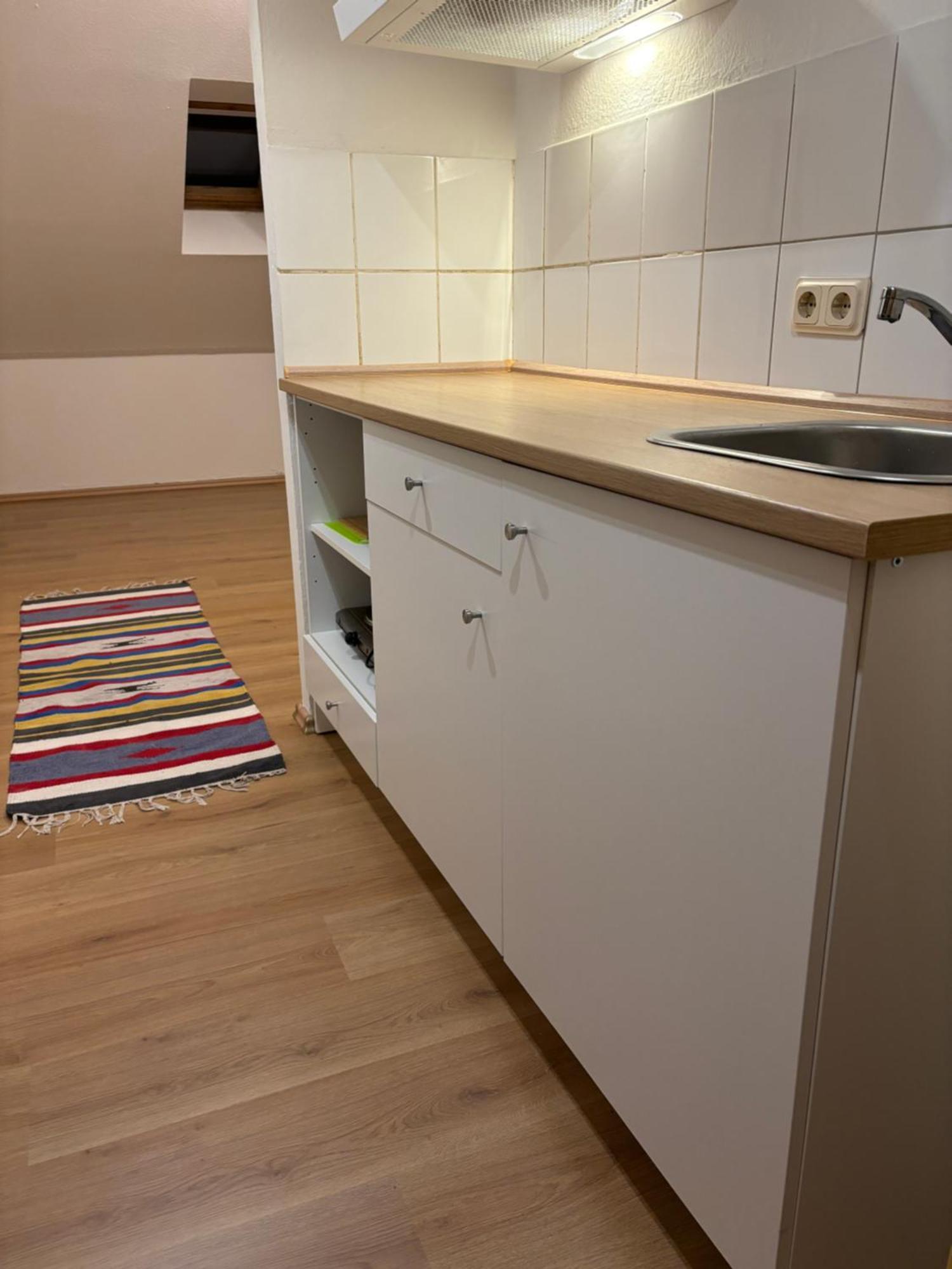 Gemuetliches Dachapartement Soest Eksteriør billede